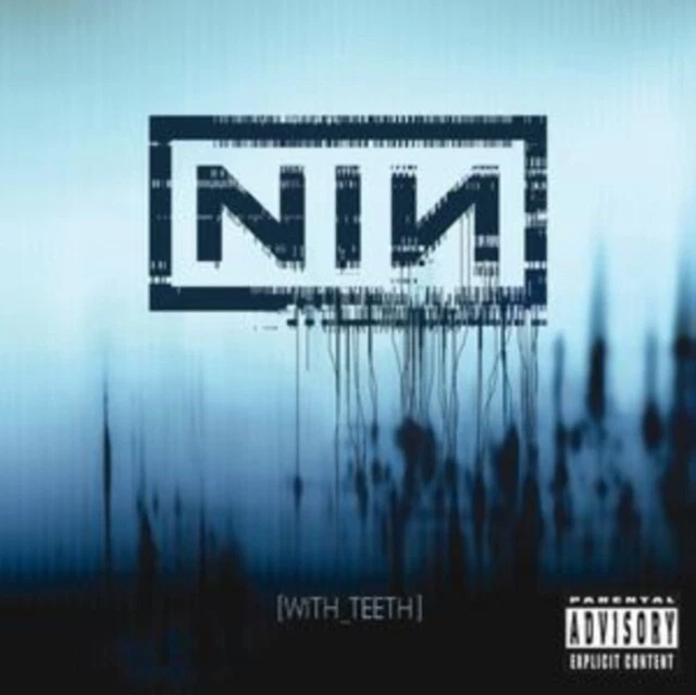 Nine Inch Nails Music CDs for sale | eBay