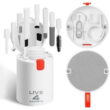 Laptop Screen Keyboard Cleaner Kit, Electronics Cleaning kit Tool for MacBook