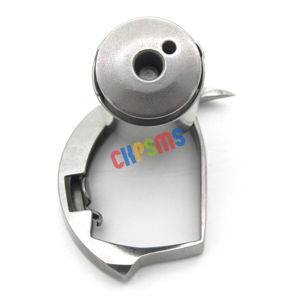 Shuttle Hook & Bobbins FOR COWBOY CB3500 CB4500 Heavy Leather Sewing Machines - Image 4 of 4