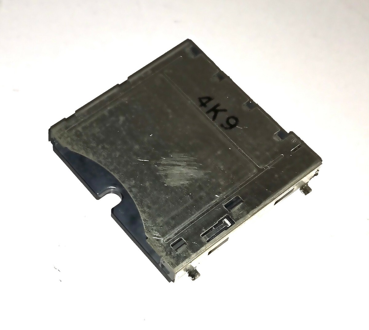 任天堂ds ニンテンドーDS Lite クリムゾン/ブラック【買取価格】｜ゲオの