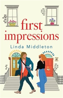 First Impressions: The utterly heart-warming romance of second chances (Paperbac