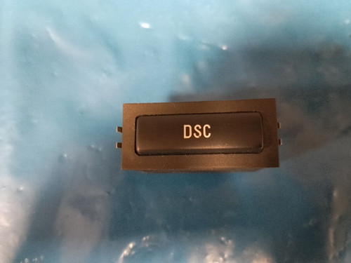 BMW 3er E46 5er E39 Schalter DSC 6901592