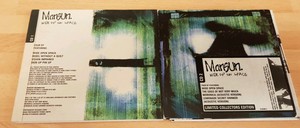 Mansun Wide Open Space Four Ep 2 X Cd Single Set Ebay