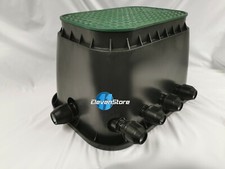  Hunter PGV 101 Magnetventile Bewässerung Ve...