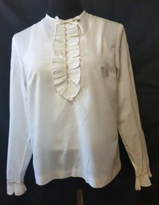 bobbie brooks blouses