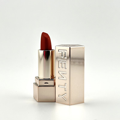   Fenty Beauty Icon Semi-Matte Lipstick - 01 The MVP Rouge - Vibrant Red | Lon