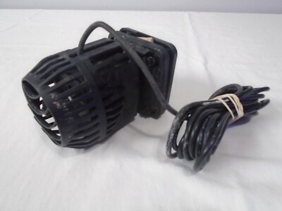 Neptune Systems Apex WAV Single Wave Pump [ Not Working for Parts ]