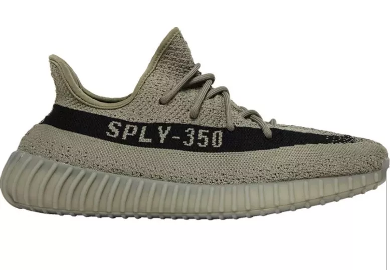 Adidas Men's Yeezy Boost 350 V2 Shoes