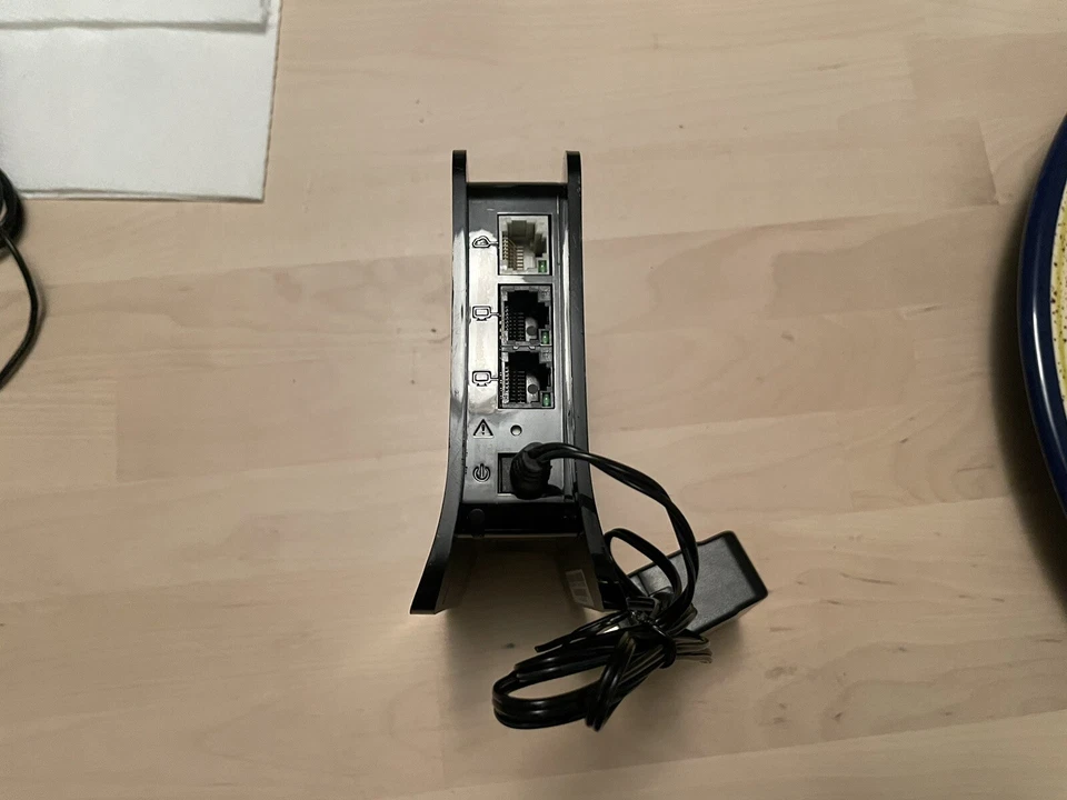 Securufi ALM-BLK-IN Almond Touchscreen WiFi - Image 2 of 4