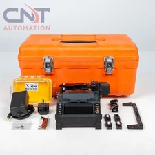 ILSINTECH Swift KF4A HDC All-In-One Active Cladding Alignment Arc Fusion Splicer