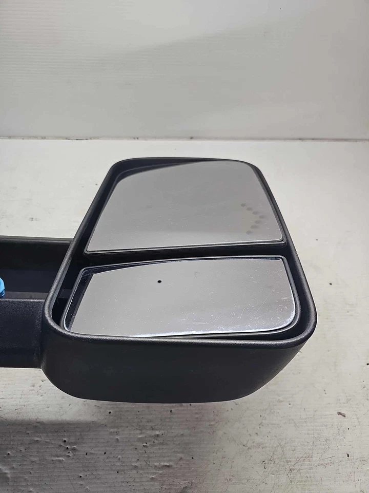 07 08 09 10 11 12 13 14 CHEVY SILVERADO 2500 Door Mirror Right - Imagem 4 de 4