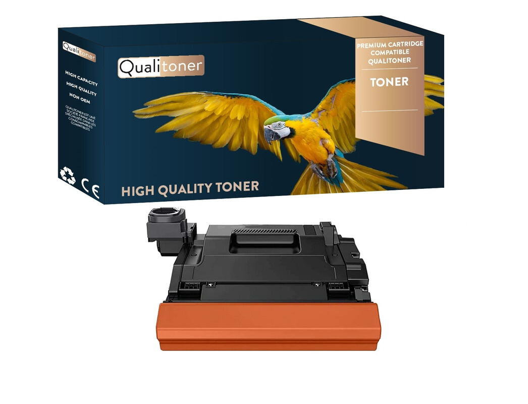 Tambour W1104A 104A Noir HP Neverstop Laser 100 NOPAN-INK