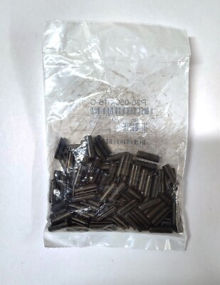 Roll Spring 5mm Roll / Spring Pins, Spring Steel, 5mm x 16mm Long, McMaster-Carr Part ...