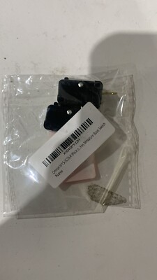 Omron V-15-2C26-K (Pack of 2) Basic/Snap Action Switches Miniature Basic Switch
