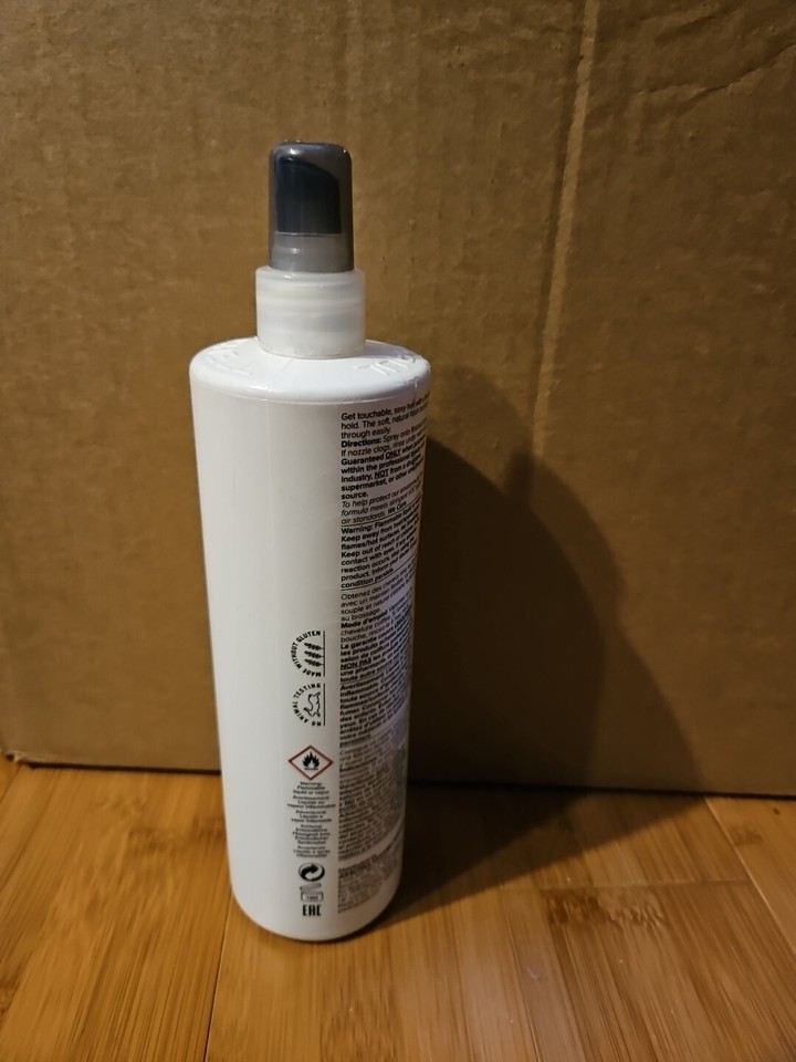 Paul Mitchell Soft Style Soft Sculpting Gel Hair Spray 8.5 oz 100