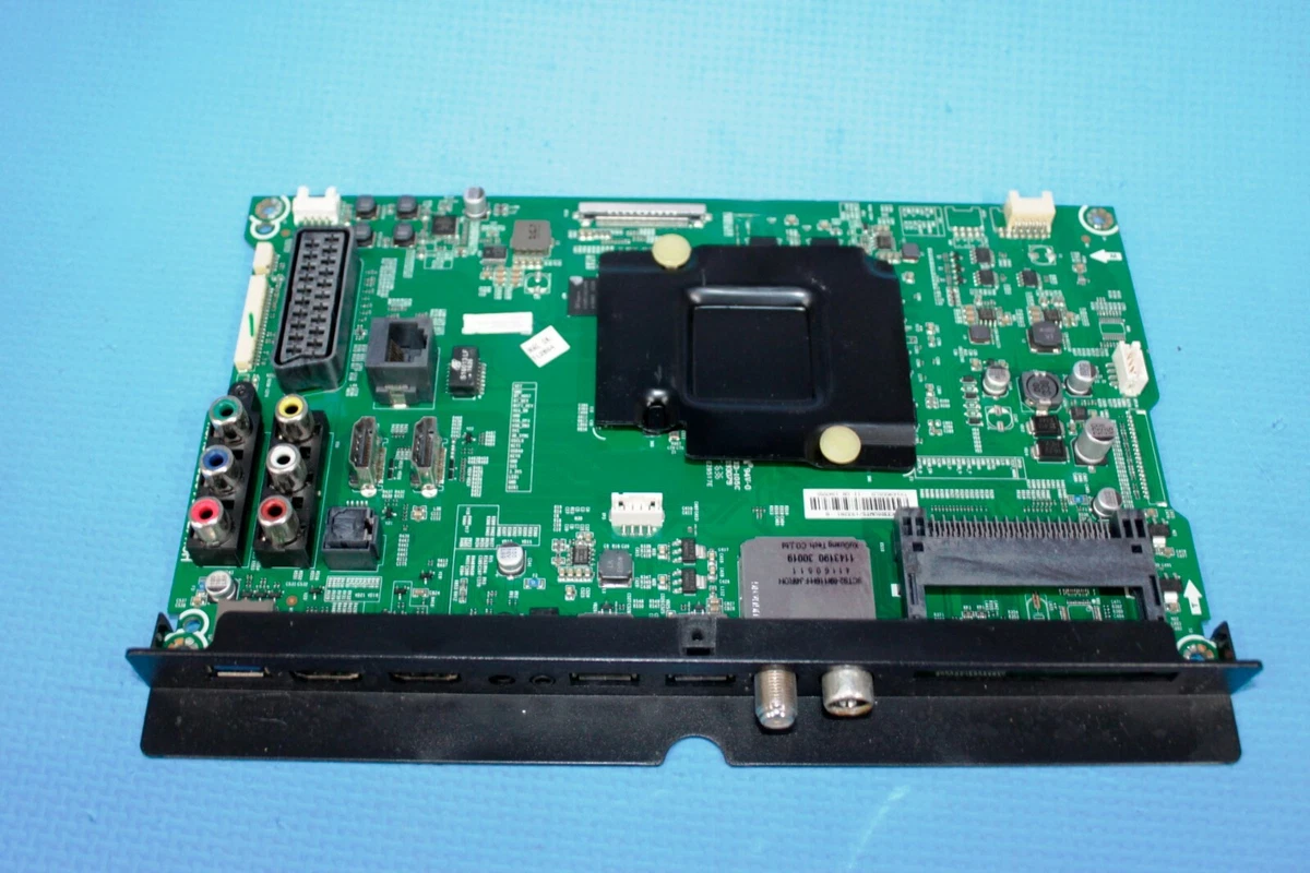 MAIN BOARD RSAG7.820.6392 ROH FOR HISENSE H55M3300 TV SCR HD550DU B52 S1