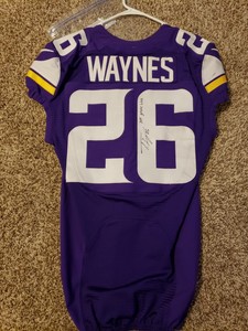 vikings jersey 2015