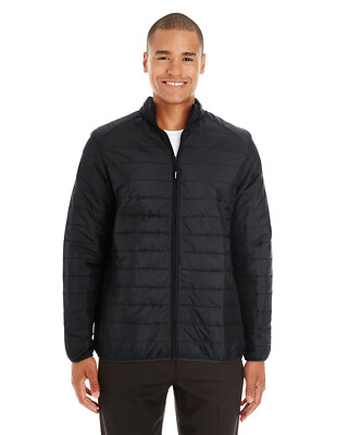 CORE365 CE700 Men's Prevail Packable Puffer
