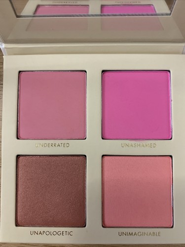 LORAC Unzipped Cheek Blush Palette Sold Out - Picture 8 of 10