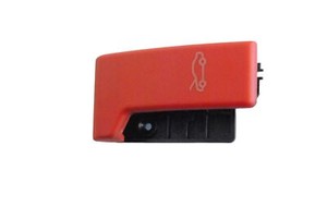 Mercedes CLA220d Motorhaubengriff A2228806901 C118 2021 Rechtslenker 23455499