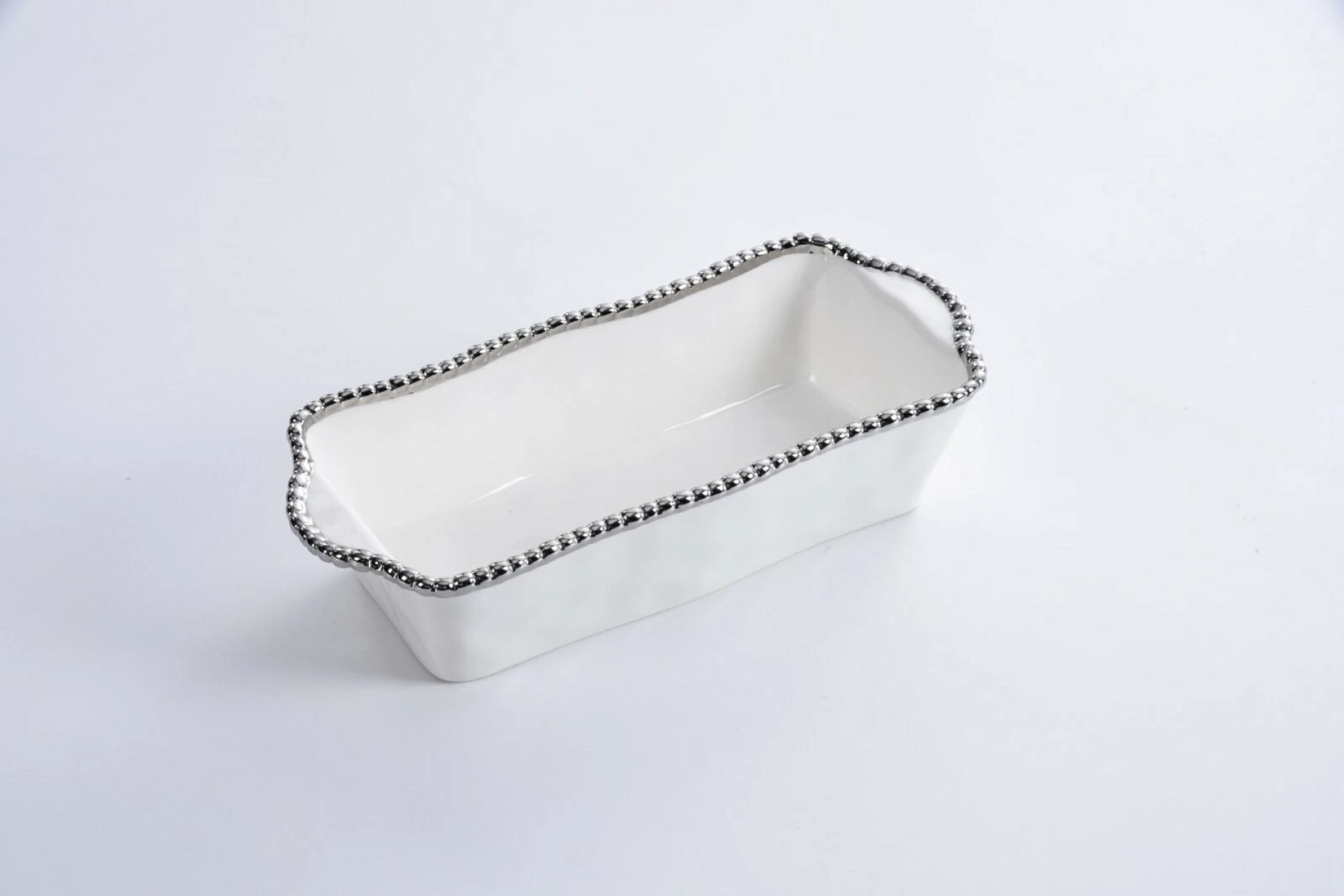 Pampa Bay Salerno Loaf Baking Dish - Thumbnail 2