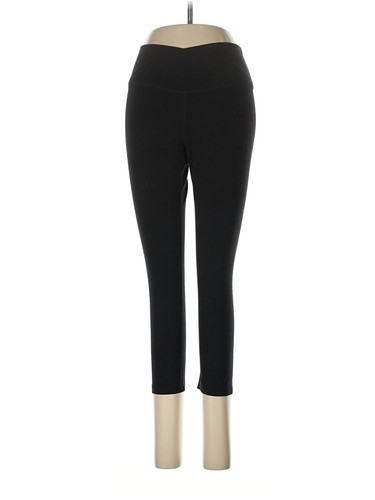 Active by Old Navy Women Black Active Pants M