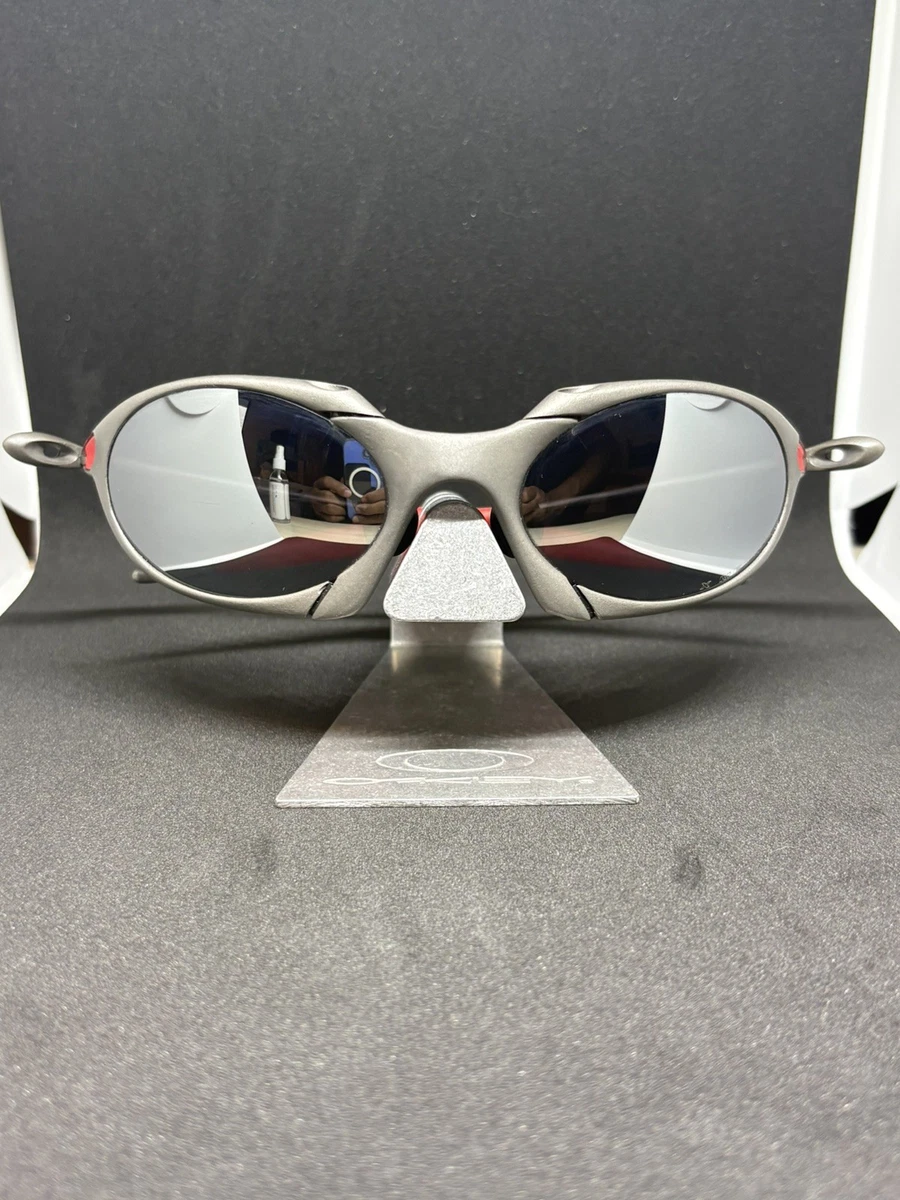Oakley Romeo 1 Sunglasses for Men for sale - eBay