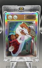 2025 Bowman - Anime Rafael Devers #BA-29