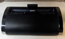 iHome Portable Rechargeable Speaker iD48 For Older iPod iPhone iPad With Box