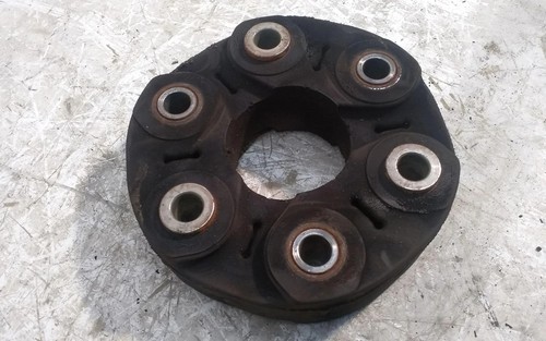 BMW 5 F10 Propshaft Rubber Coupling 7546425 2.00 Diesel 135kw 2010 27721981