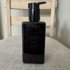 Jo Malone Cypress & Grapevine Body & Hand Wash 8.5oz 250ml new