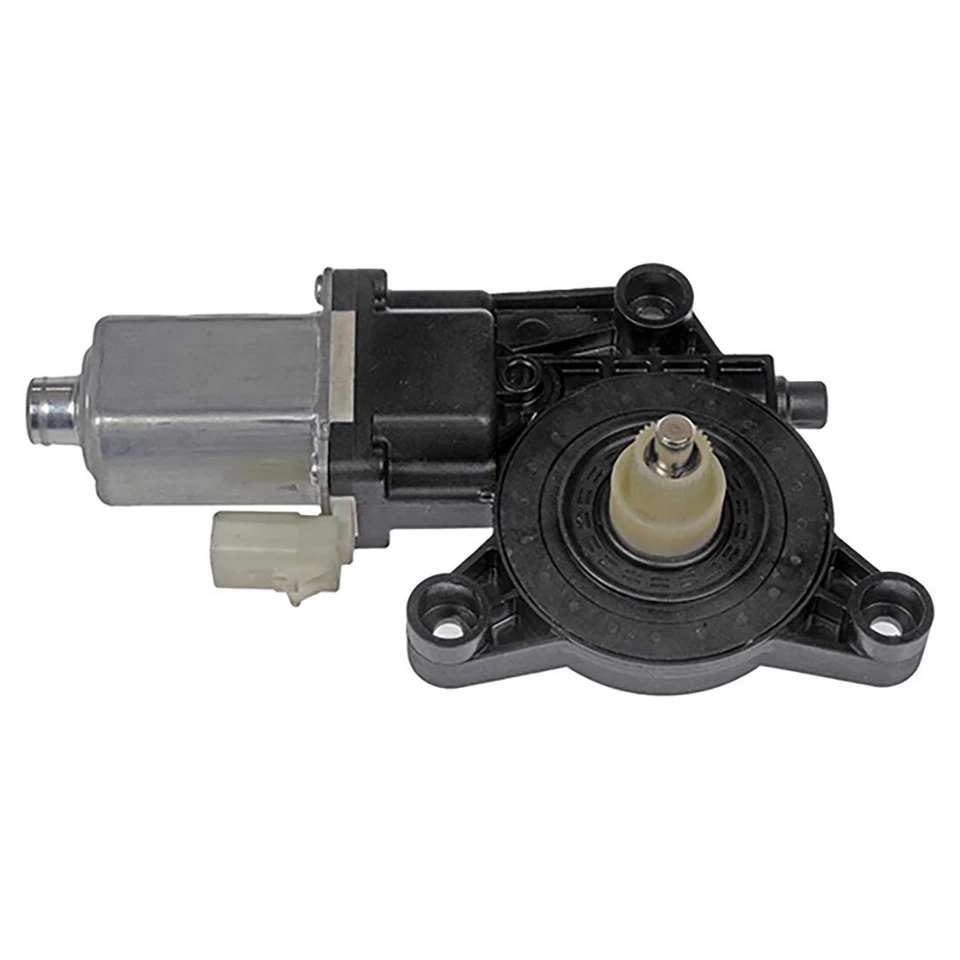 Motor de ventana eléctrica Dorman para Chrysler 200 2011 2012 2013 2014 2015 Foto 2 de 3