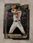 2024 Bowman Draft - Konnor Griffin #BD-22 (RC)