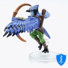Garuda - Planar Perils 40 Pathfinder Battles D D Aarakocra Miniature