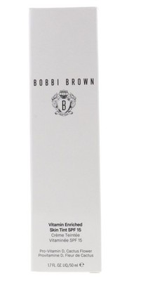 BOB VITAMIN ENR.SKIN TINT LIGHT NEUTRAL