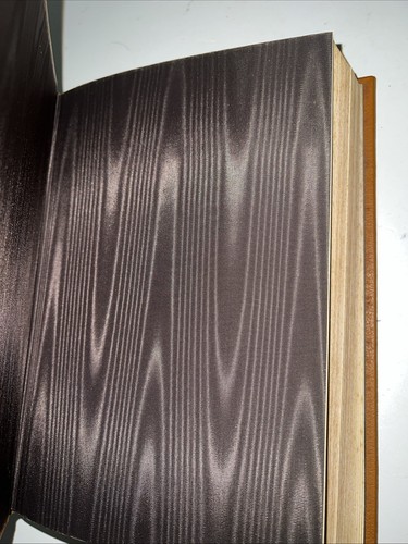 Franklin Library ~ Nine Tales by Henry James ~ Limited Edition 1977 ~ Leather/Ltd Ed! - Bild 7 von 10