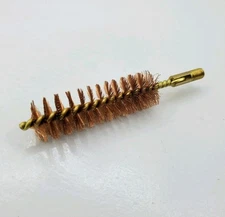 NEW 54 Cal Bronze Bore Brush 10-32 Cleaning Flintlock Percussion Muzzleloader