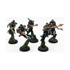 Forge World 40k Eldar Loose Shadow Spectres Squad #1 NM