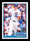 2026 Topps Series 1 Owen Caissie Base (RAW)