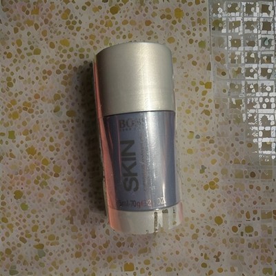 Hugo Boss Skin 75ml Energizing Deodorant Spray for Men NEU & OVP