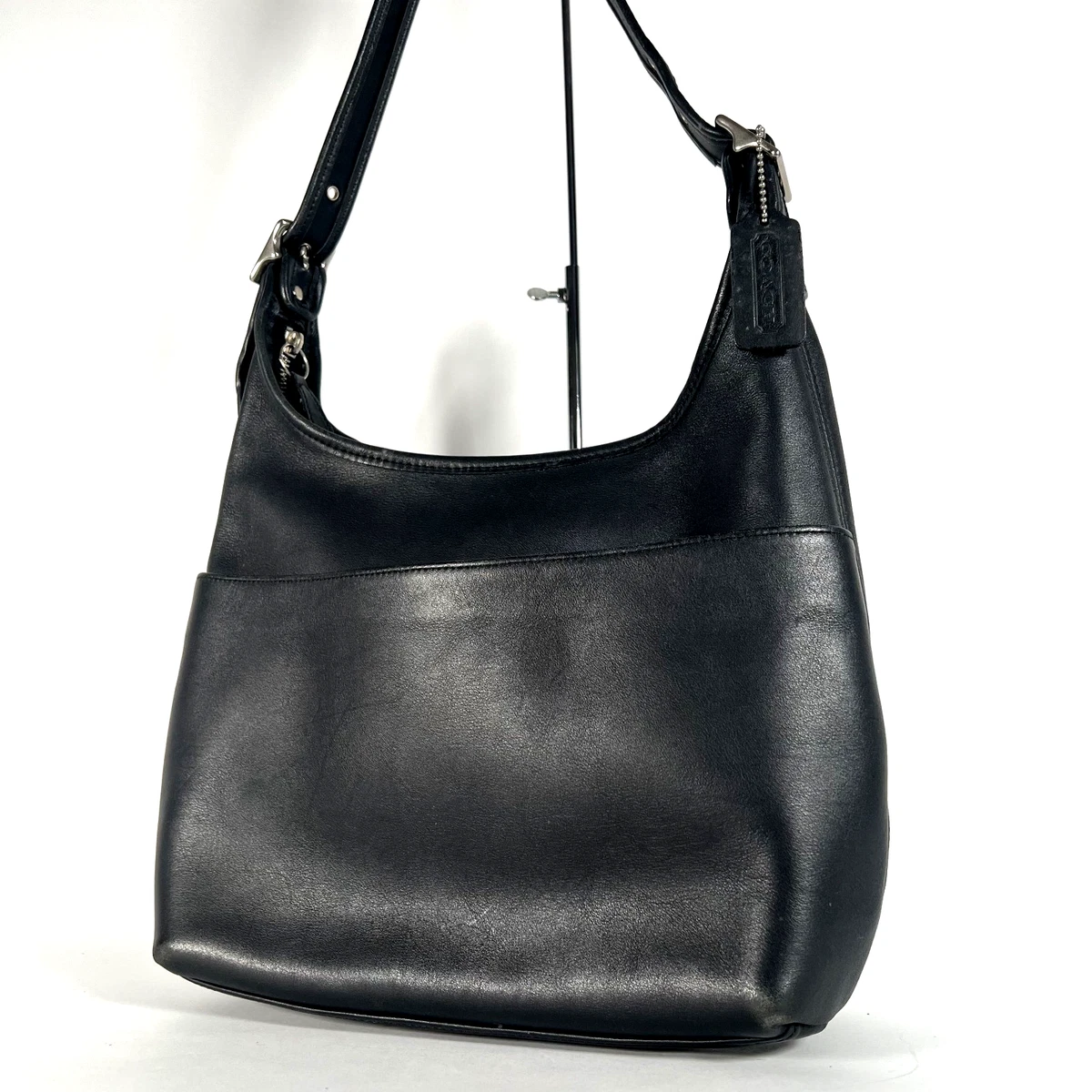 Coach Hobo Bags Black Bags & Handbags for Women | eBay