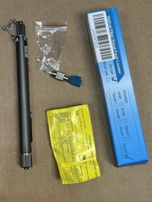 50mW Pen Type Fiber Optic Visual Fault Locator Cable Tester with Adapter NEW