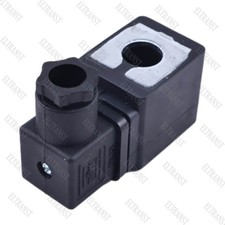 220-240V Solenoid Valve Coil  491514Q3 D4G 439513 Replaces For Parker
