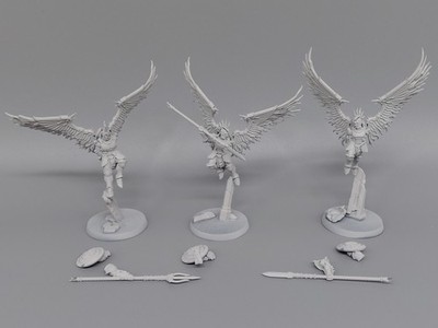 Prosecutors Stormcast Eternals Warhammer Age of Sigmar