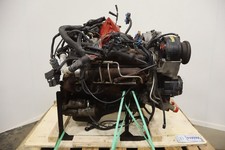 1993 Cadillac Fleetwood Engine 5.7l 350ci L05 157744 Miles