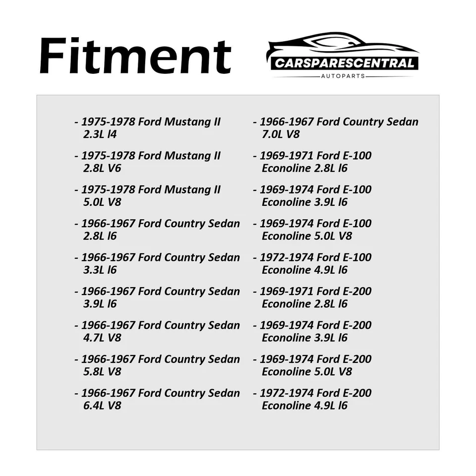 2x Cojinete diferencial de eje interior delantero para Ford P-350 1957 1958 4,4 L Foto 2 de 4