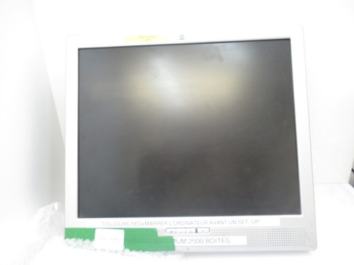 HP Hewlett Packard P9625A Monitor - Picture 3 of 8