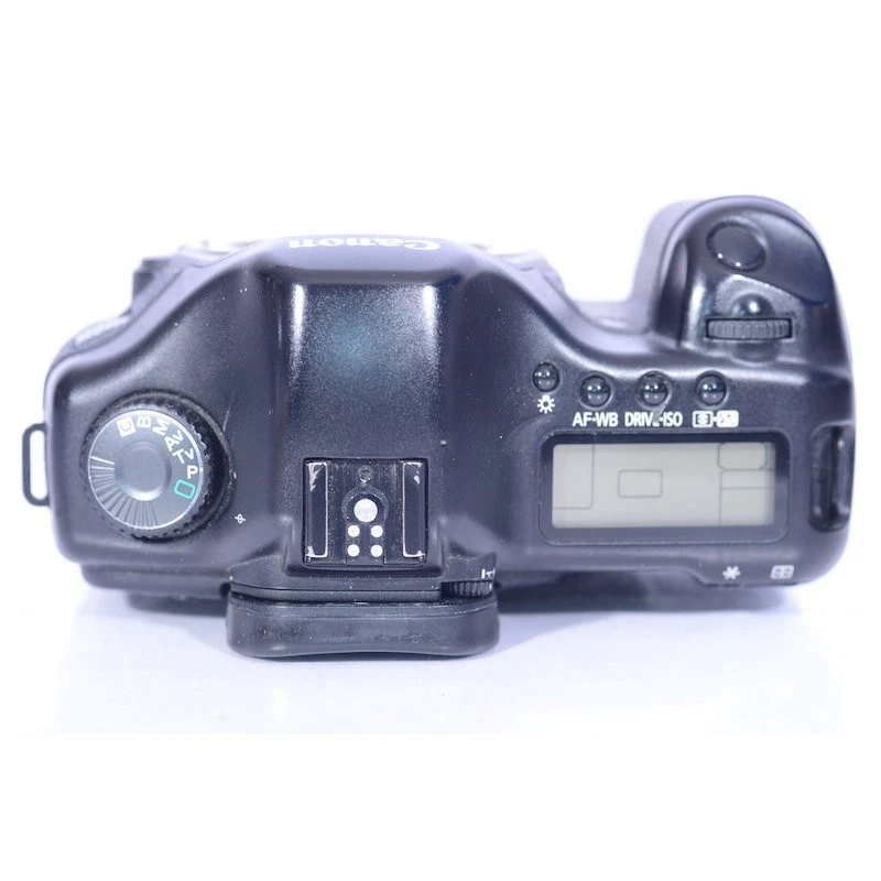 Canon EOS 5D, Foto 4 von 5