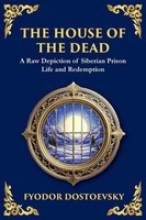 Fyodor Dostoevsky | The House Of The Dead | Taschenbuch | Englisch (2025)