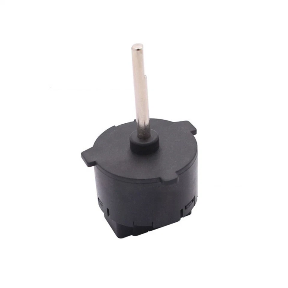 Car Heater AC Fan Blower Motor Control Switch 97251-FD000 For Kia Rio 2003-2005 Foto 3 de 4